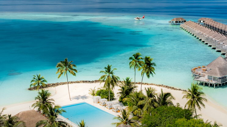 Sun Siyam Iru Veli